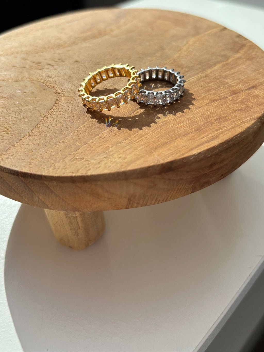 Ring Brick