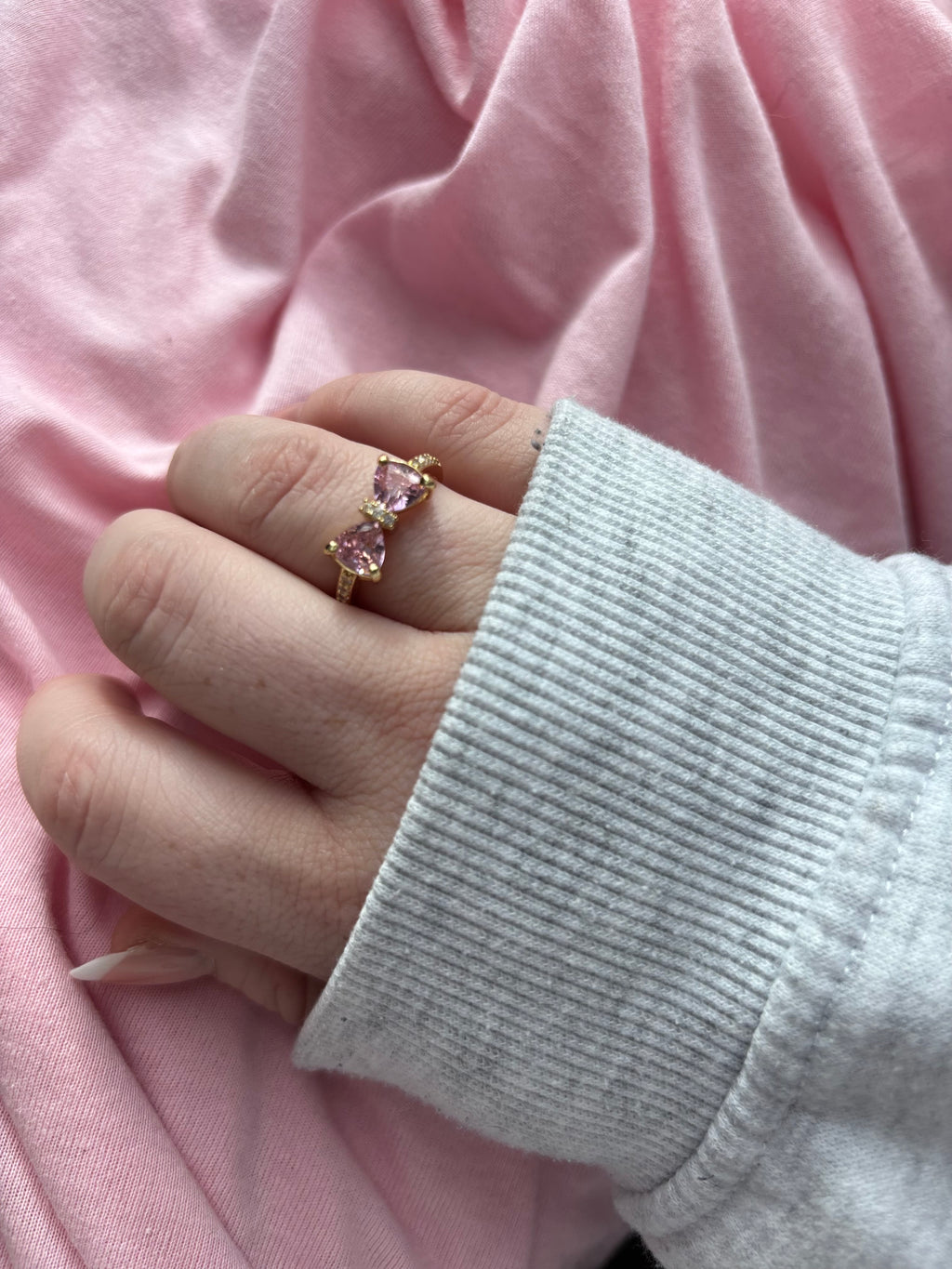 Ring Sweetie