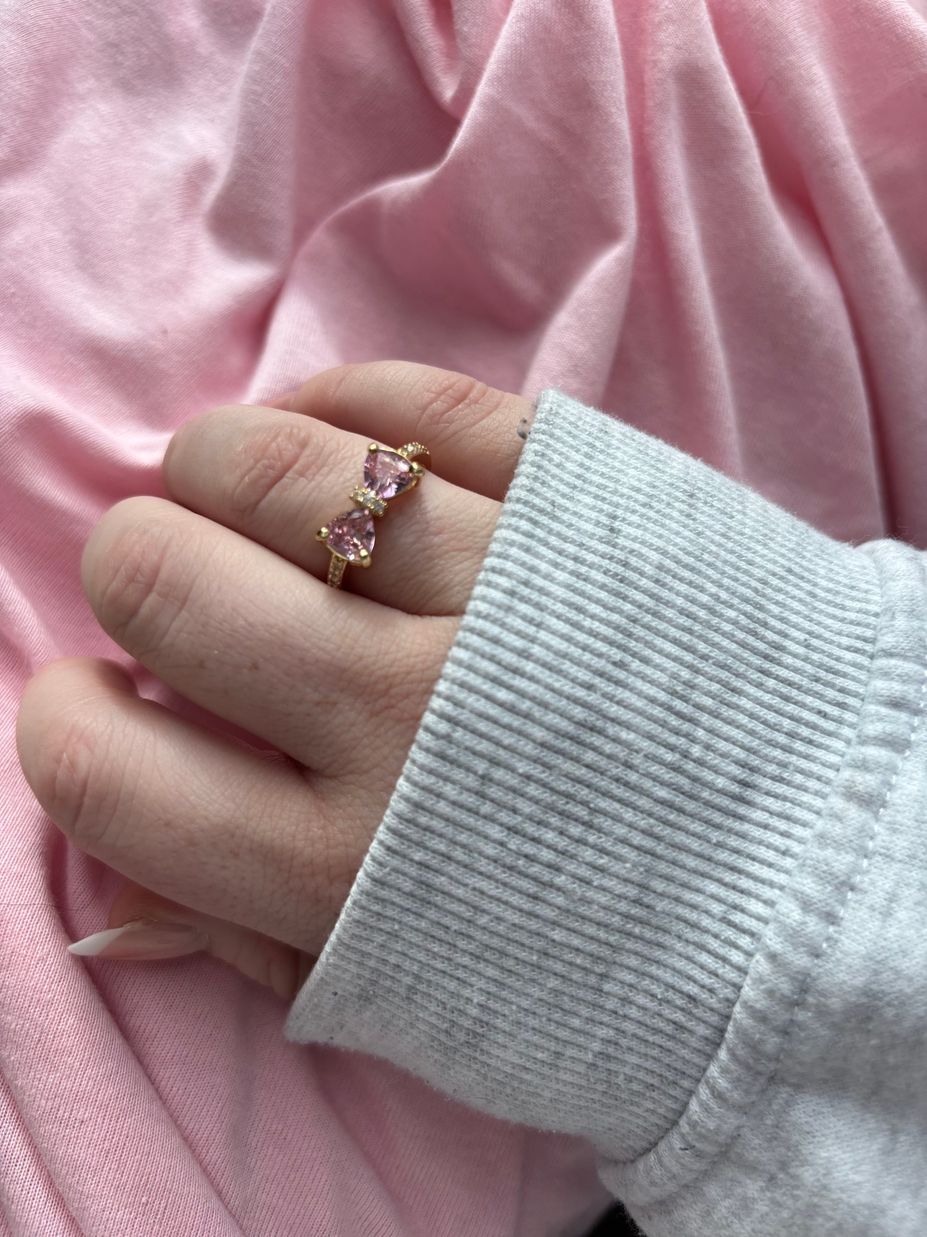 Ring Sweetie