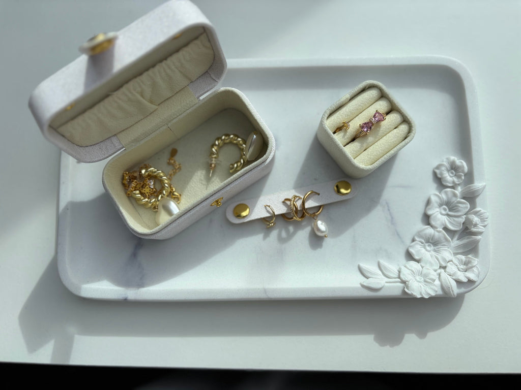 Schmuckbox klein