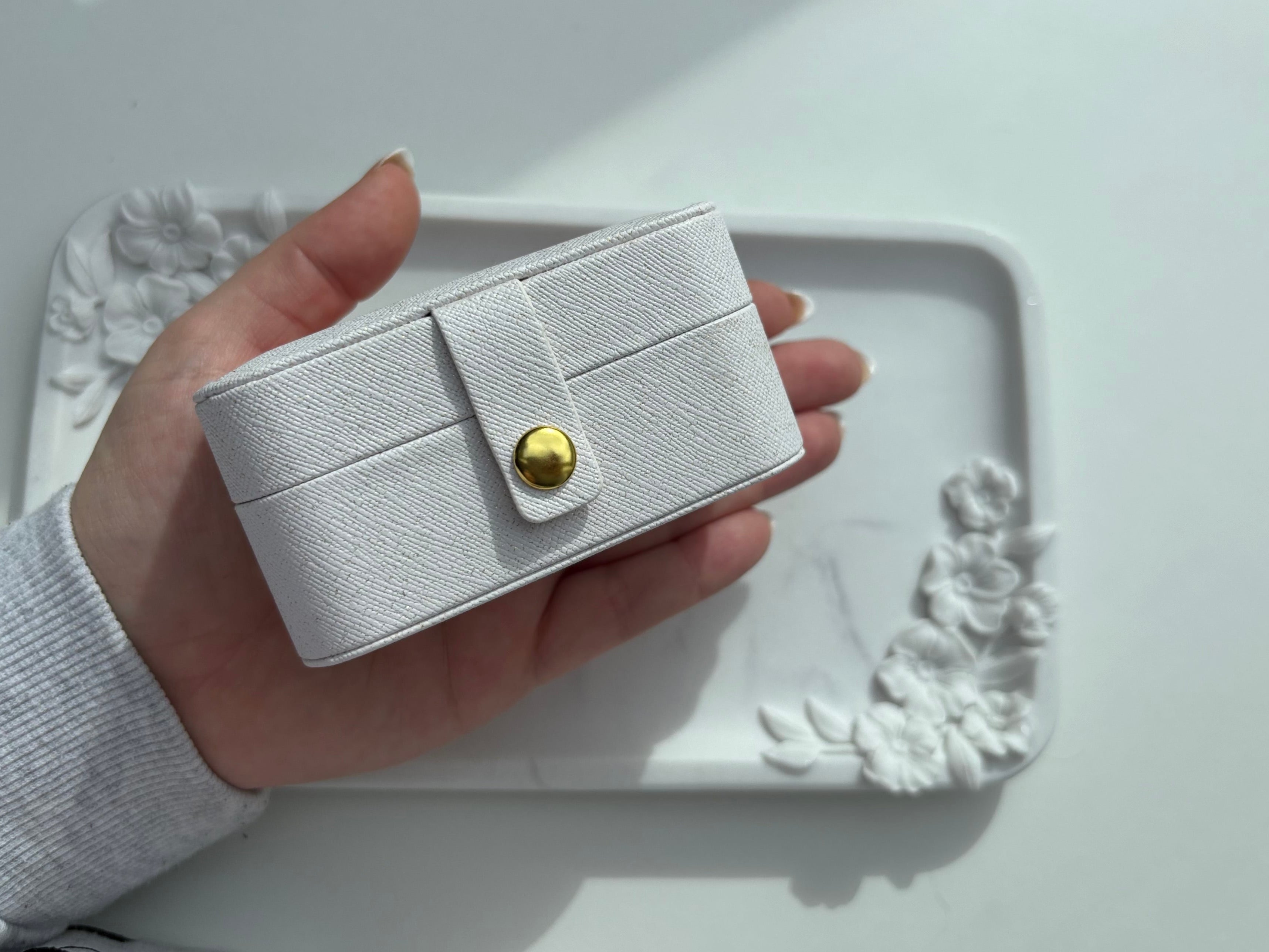 Schmuckbox klein