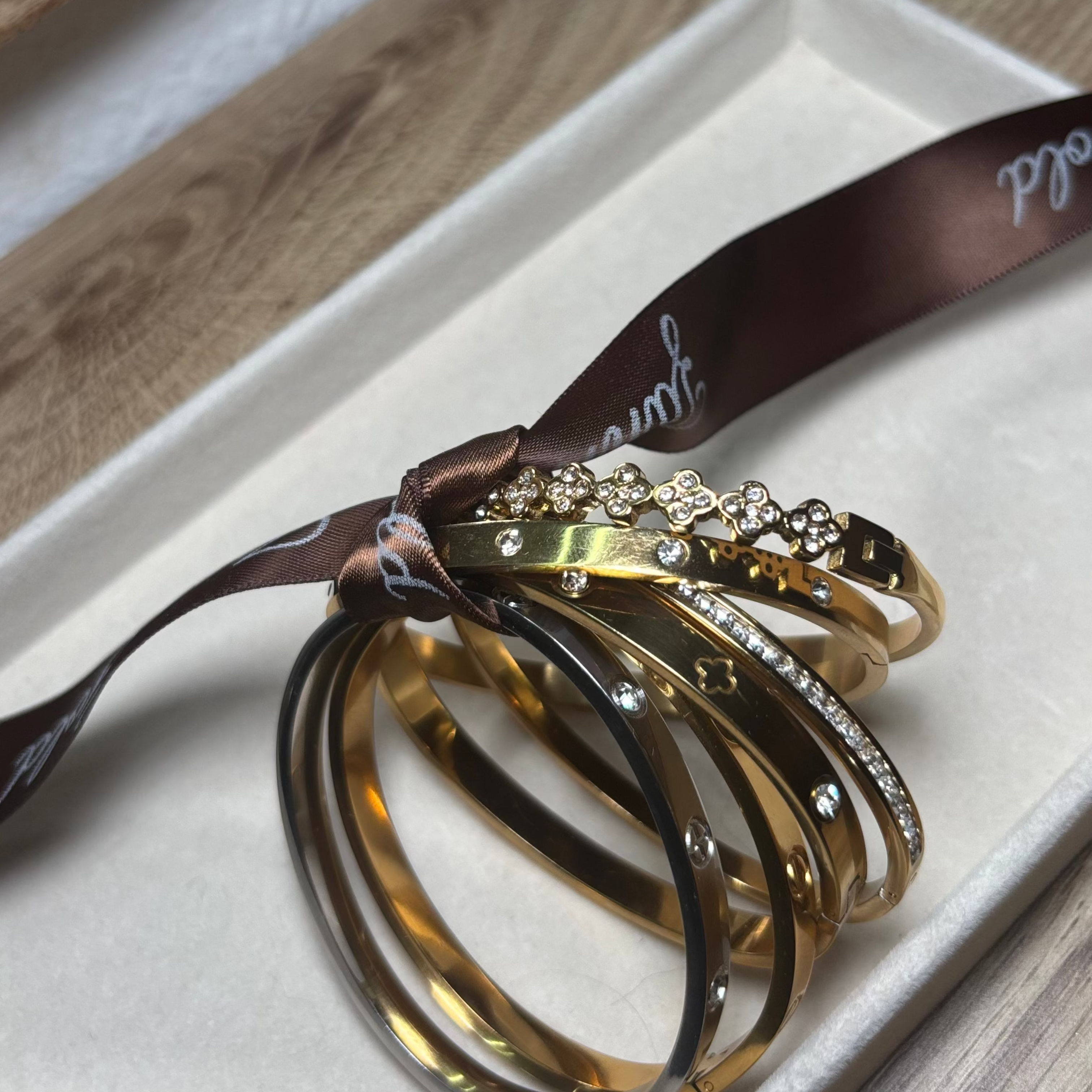 Love Bracelet Diamond