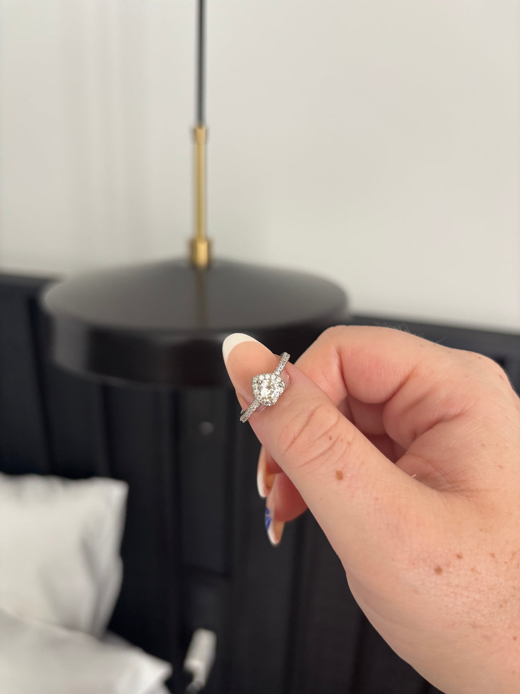 Ring Stoneheart