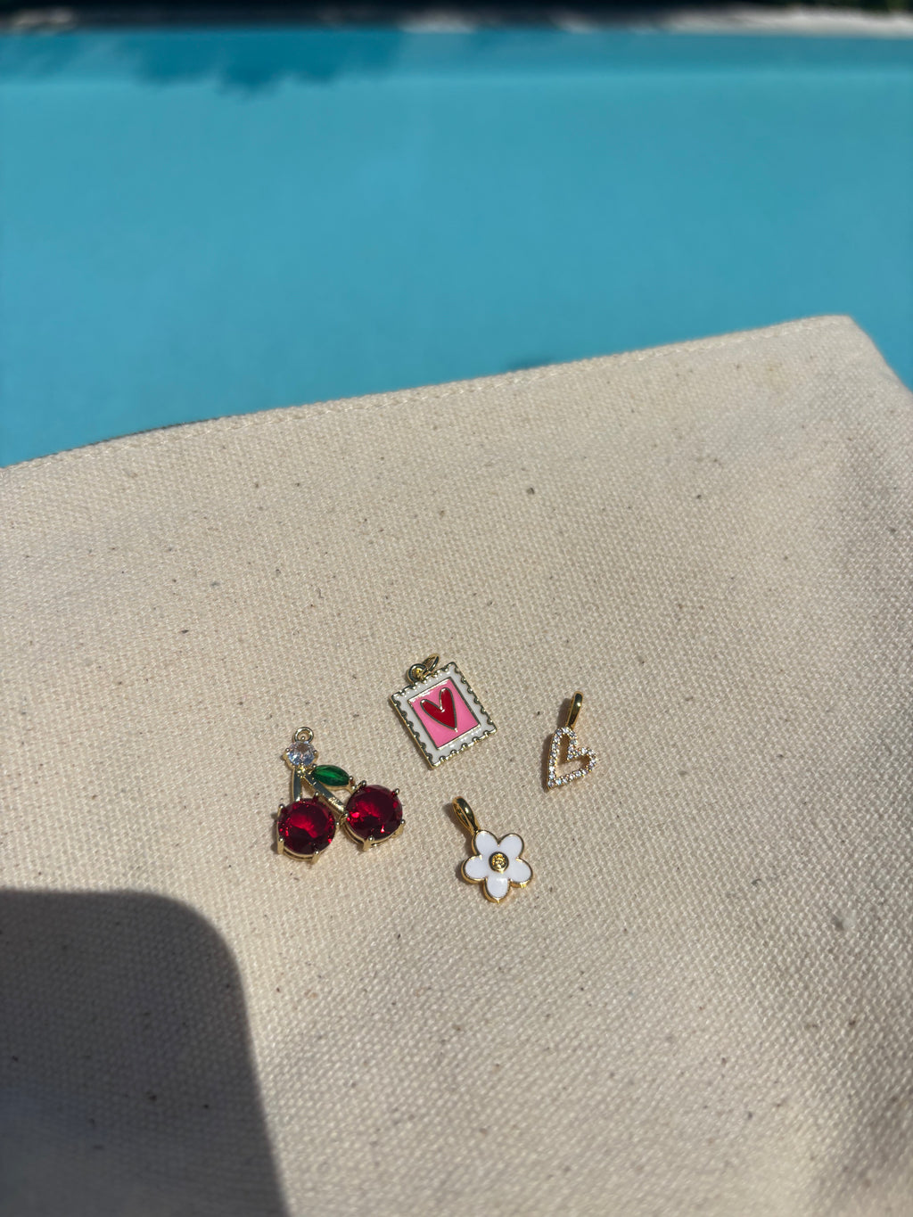 Cherry Charm