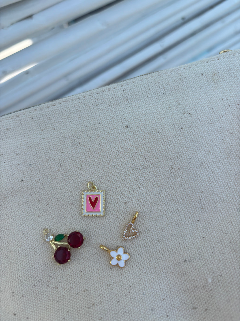 Cherry Charm
