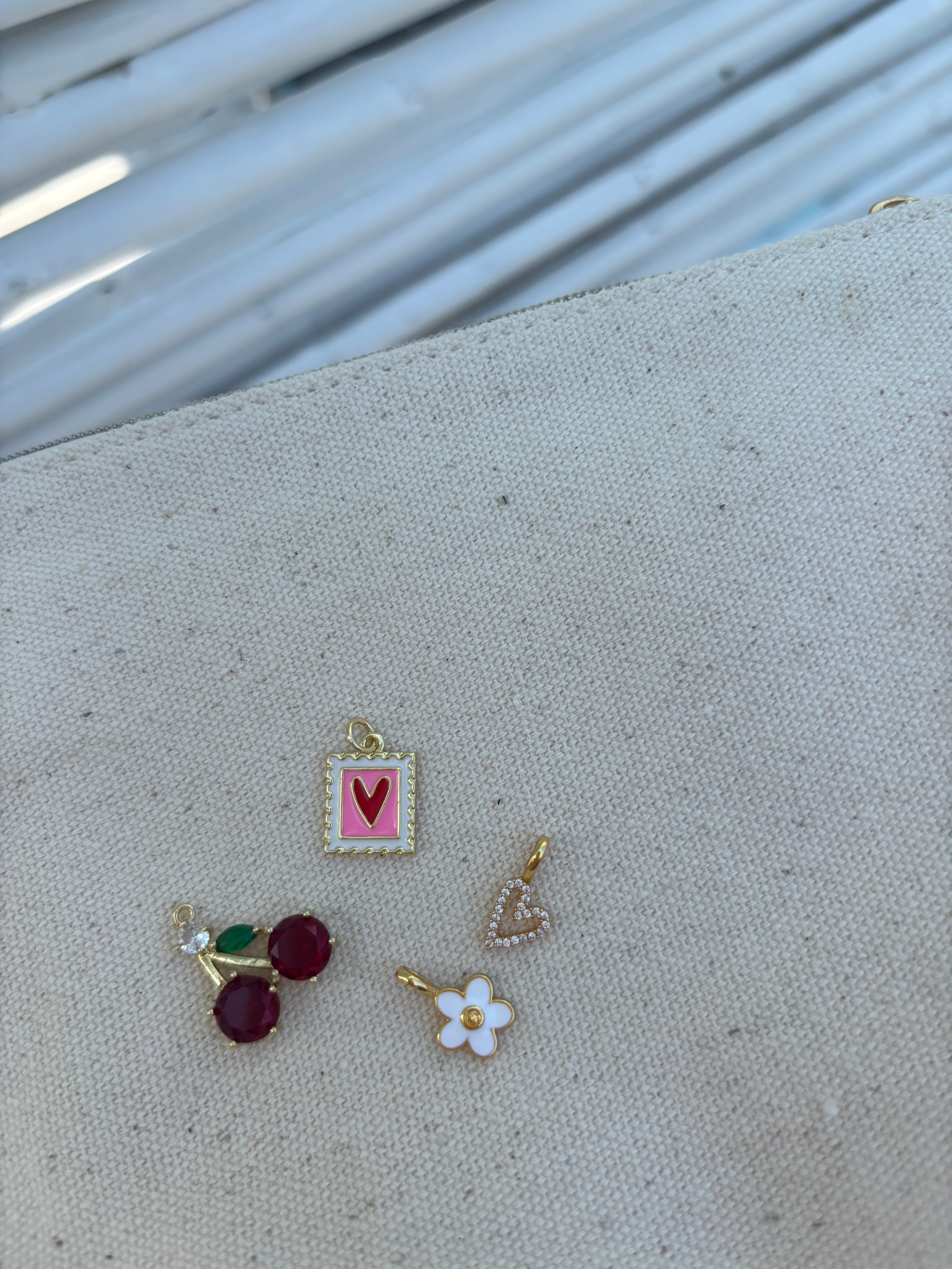 Cherry Charm