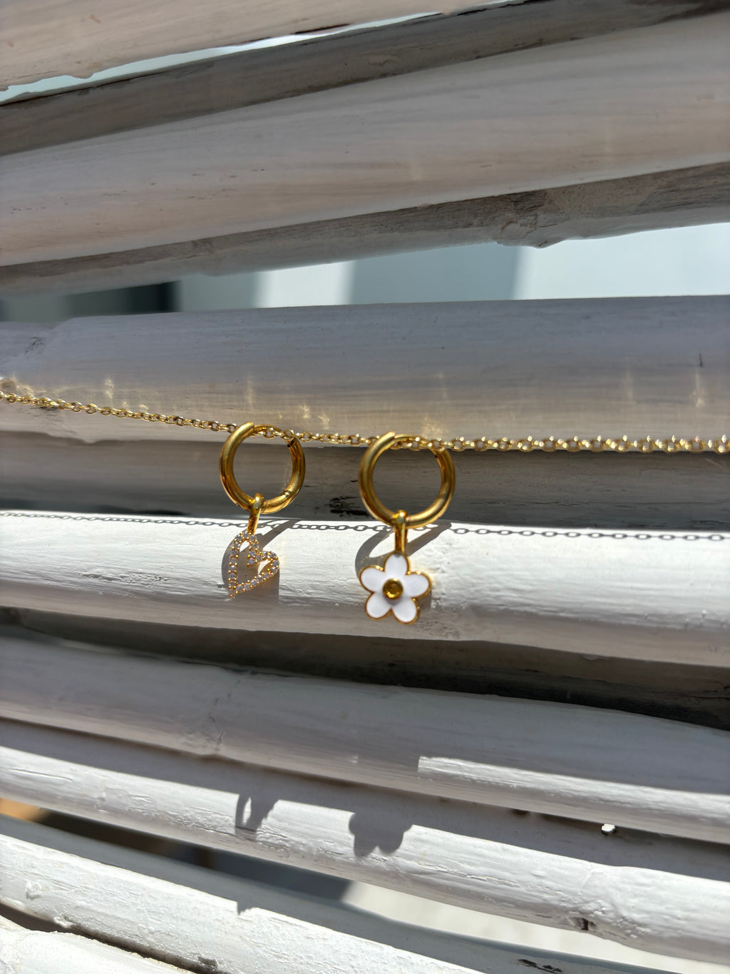 Blümchen Charm