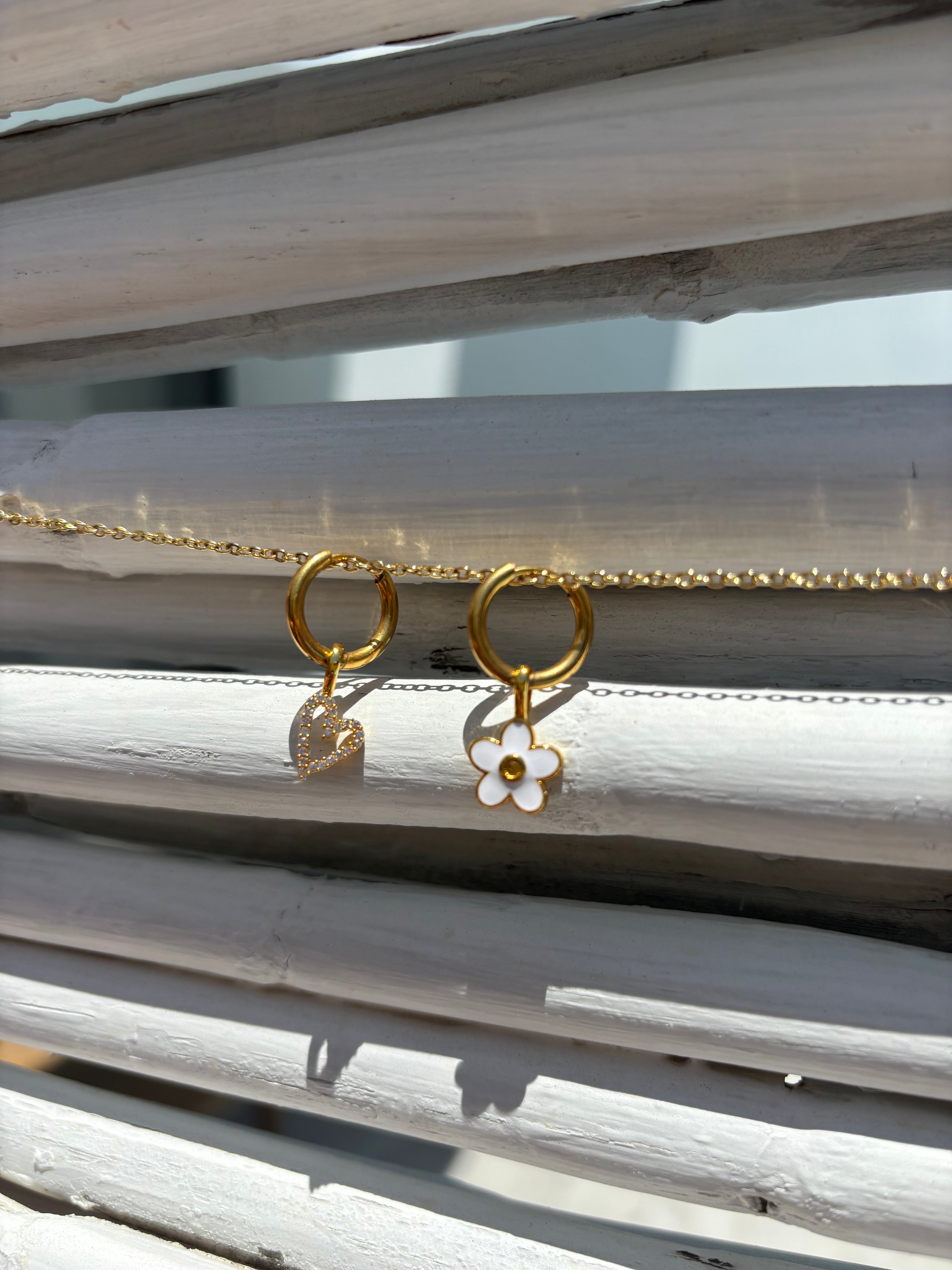 Blümchen Charm