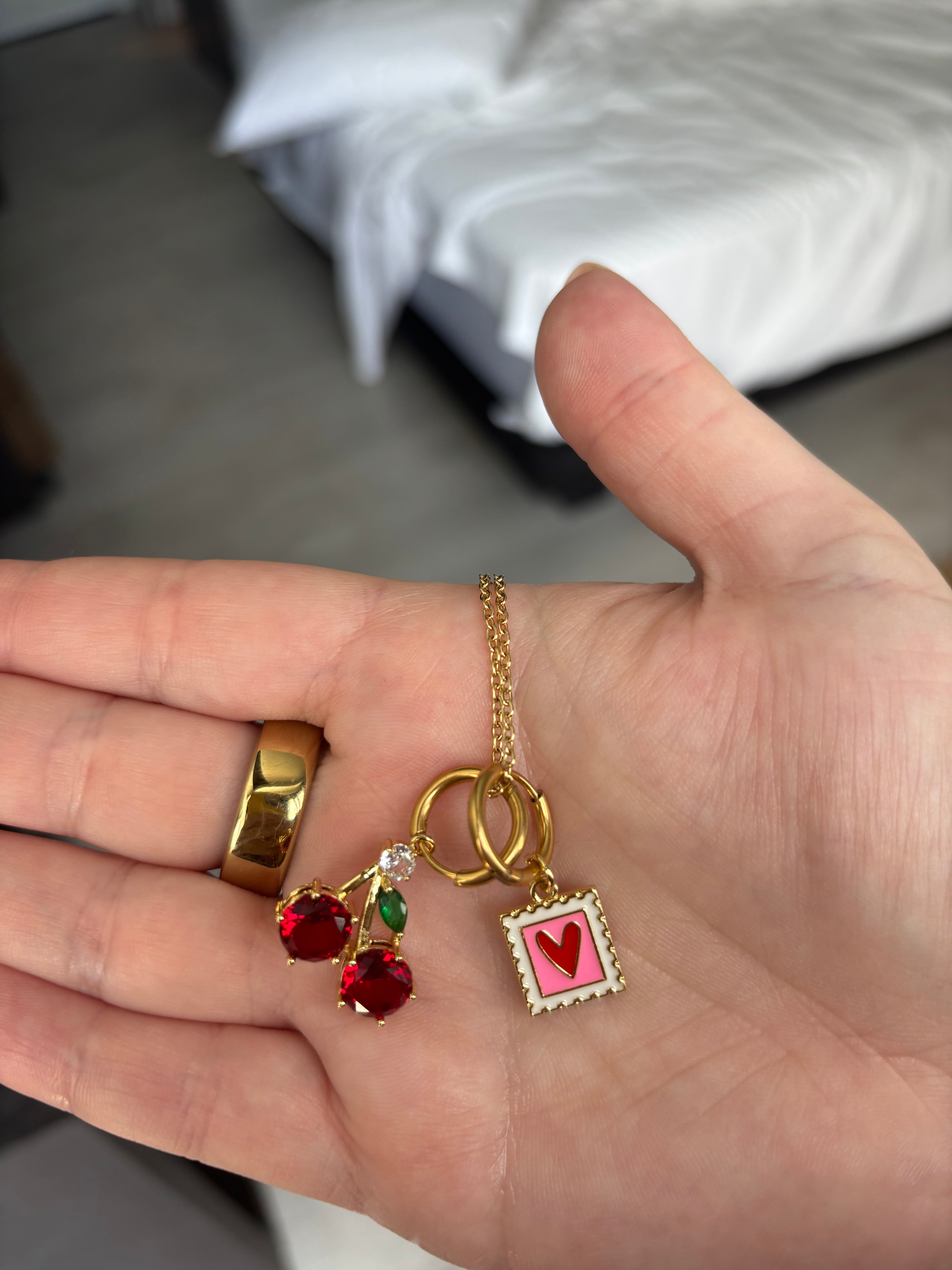 Cherry Charm