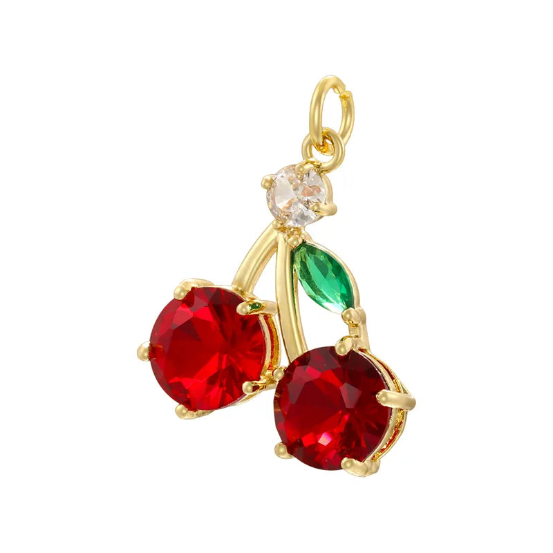 Cherry Charm