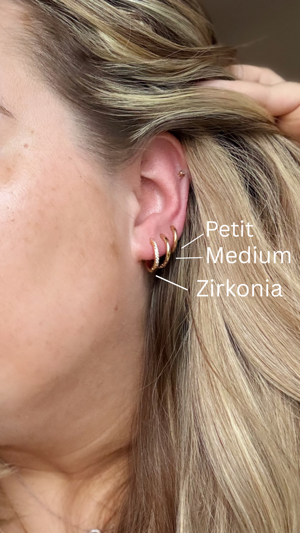 Everyday Hoops Petit